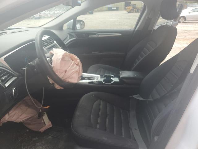 Photo 7 from auction – 2015 FORD FUSION SE with VIN 3FA6P0H77FR230995