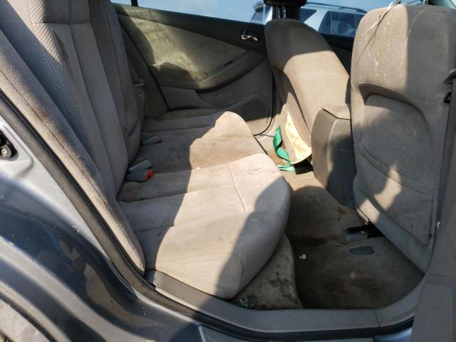 Photo 10 from auction – 2007 NISSAN ALTIMA 2.5 with VIN 1N4AL21E87N465338