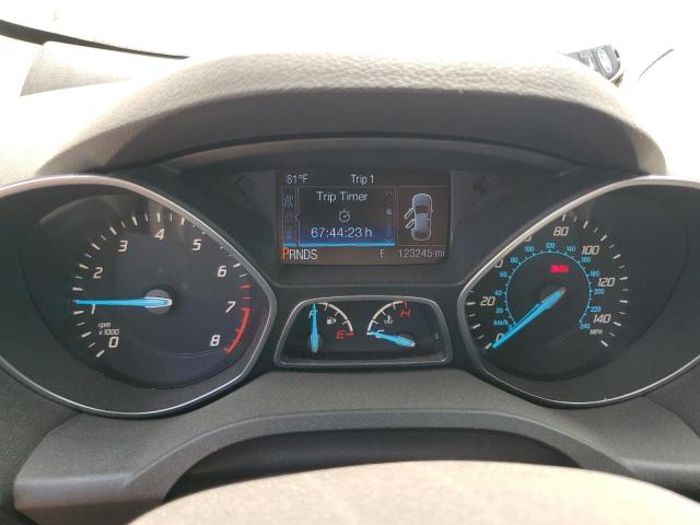 Photo 9 from auction – 2014 FORD ESCAPE SE with VIN 1FMCU0G98EUC29074