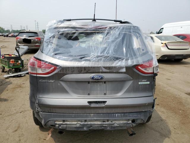 Photo 6 from auction – 2014 FORD ESCAPE SE with VIN 1FMCU0GX9EUA04161