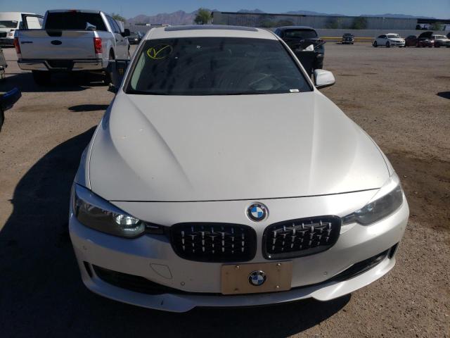 Photo 5 from auction – 2013 BMW 328 I SULE with VIN WBA3C1C58DF440453
