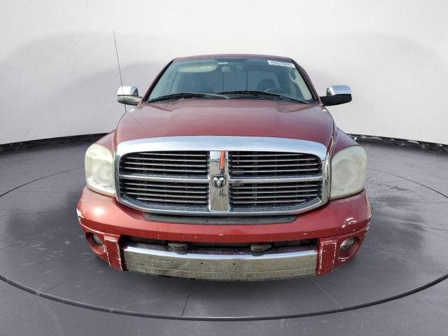 Photo 5 from auction – 2008 DODGE RAM 1500 S with VIN 1D7HA18278J147164