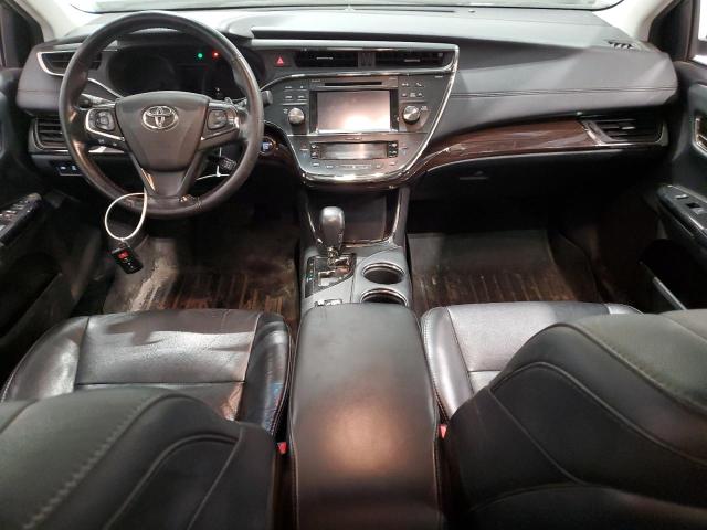 Photo 8 from auction – 2015 TOYOTA AVALON XLE with VIN 4T1BK1EB7FU184773