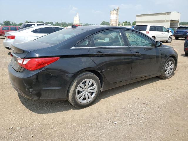 Photo 3 from auction – 2013 HYUNDAI SONATA GLS with VIN 5NPEB4AC6DH534760
