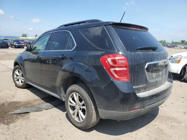 Photo 2 from auction – 2016 CHEVROLET EQUINOX LT with VIN 2GNALCEK3G1178787