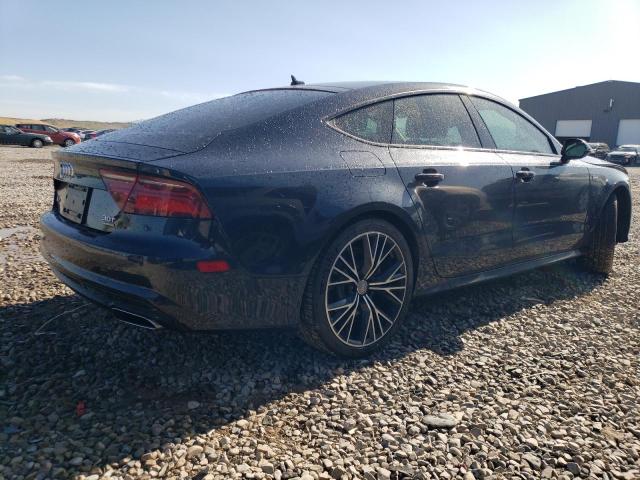 Photo 3 from auction – 2016 AUDI A7 PRESTIG with VIN WAU2GAFC5GN005894