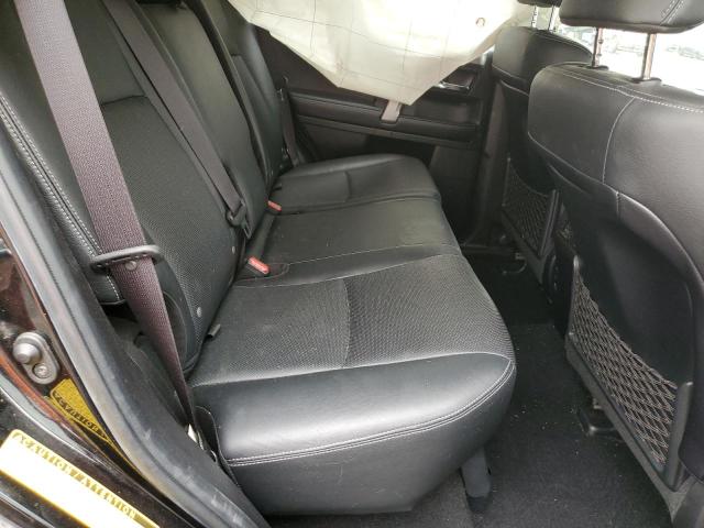 Photo 10 from auction – 2017 TOYOTA 4RUNNER SR with VIN JTEBU5JR1H5455960