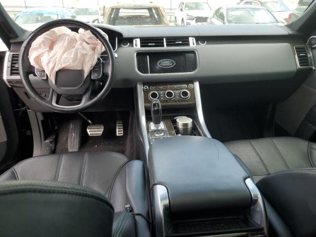 Снимка 8 от търг – 2014 LAND ROVER RANGE ROVE с VIN SALWR2EF8EA337681