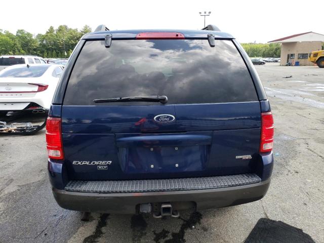 Photo 6 from auction – 2005 FORD EXPLORER X with VIN 1FMZU73K15UB09936