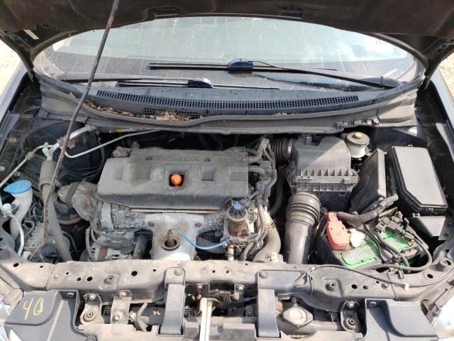 Photo 11 from auction – 2012 HONDA CIVIC LX with VIN 19XFB2F56CE374191