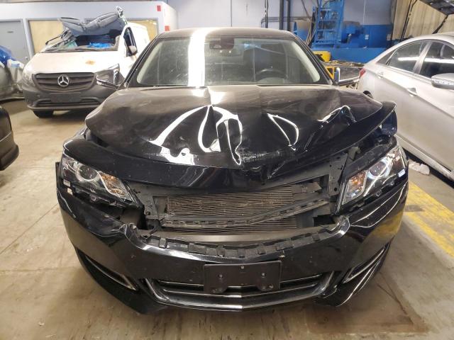 Photo 5 from auction – 2015 CHEVROLET IMPALA LTZ with VIN 1G1165S32FU142335