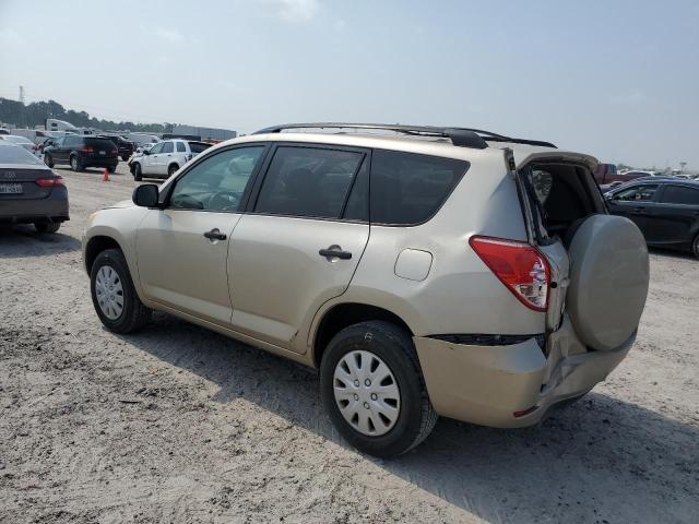 Photo 2 from auction – 2008 TOYOTA RAV4 with VIN JTMZD33V085099664