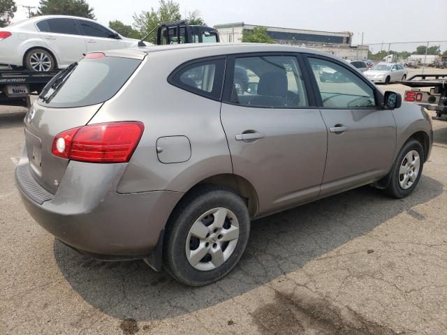 Photo 3 from auction – 2008 NISSAN ROGUE S with VIN JN8AS58T68W019482