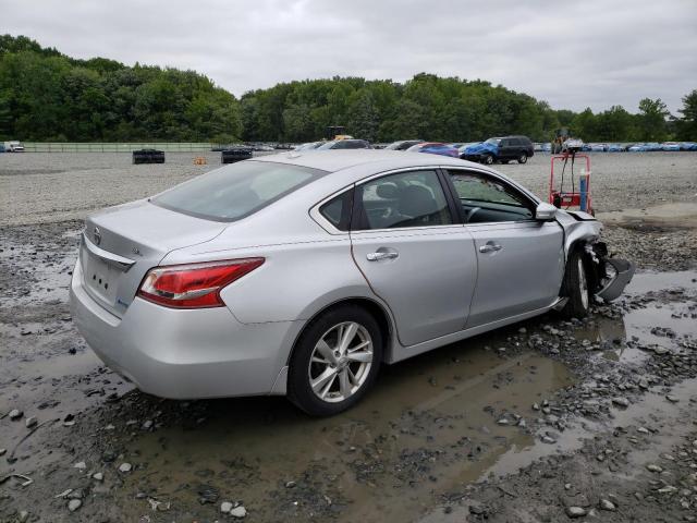 Photo 3 from auction – 2013 NISSAN ALTIMA 2.5 with VIN 1N4AL3AP9DC917201