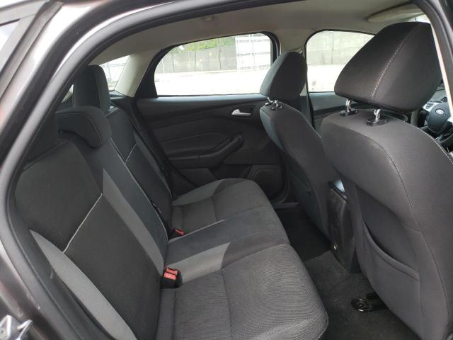 Photo 10 from auction – 2013 FORD FOCUS SE with VIN 1FADP3K28DL341332