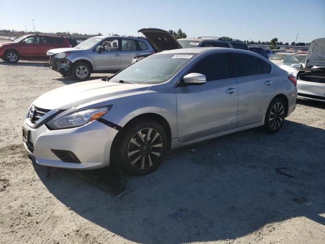 NISSAN ALTIMA 2.5 2017 with VIN 1N4AL3AP9HC286892 - Photo from auction