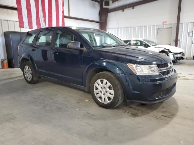 Photo 4 from auction – 2015 DODGE JOURNEY SE with VIN 3C4PDCAB0FT714789