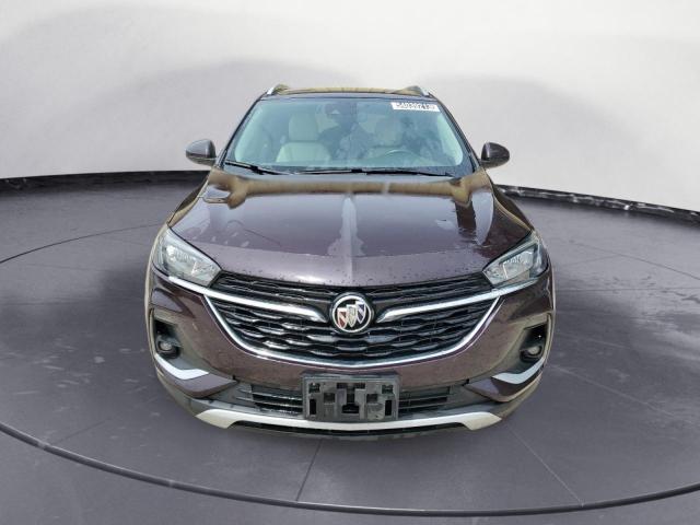 Photo 5 from auction – 2021 BUICK ENCORE GX with VIN KL4MMDSL0MB141109