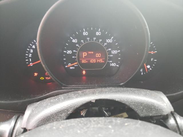 Photo 9 from auction – 2015 KIA SOUL with VIN KNDJN2A29F7220190
