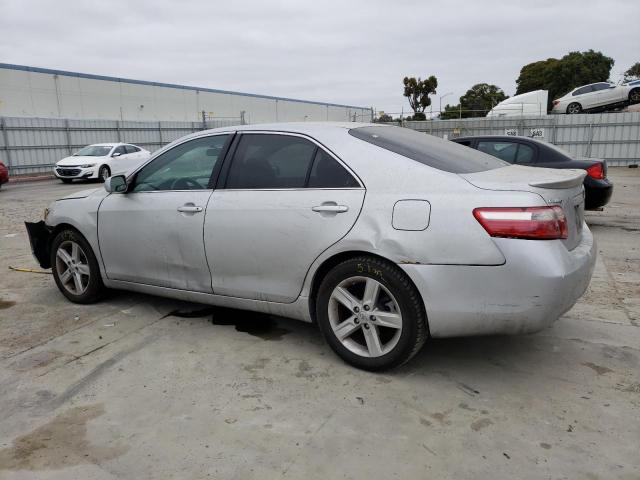 Photo 2 from auction – 2009 TOYOTA CAMRY BASE with VIN 4T1BE46K79U327183