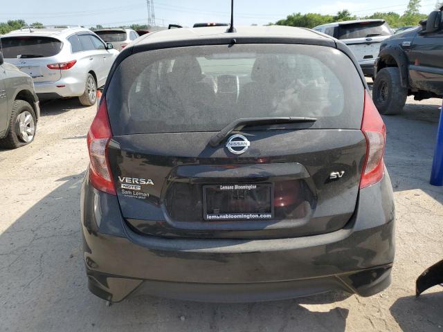 Снимка 6 от търг – 2018 NISSAN VERSA NOTE с VIN 3N1CE2CP1JL360968