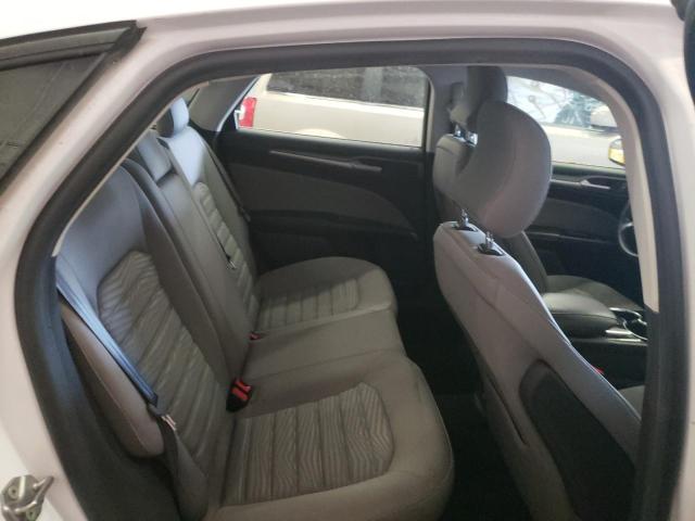Photo 10 from auction – 2016 FORD FUSION S with VIN 3FA6P0G79GR304193