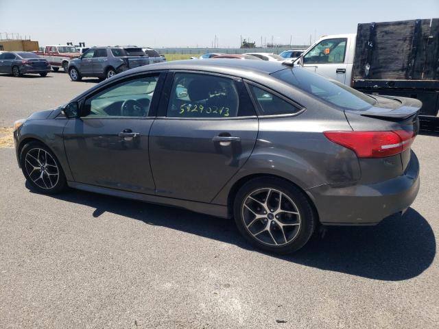 Photo 2 from auction – 2016 FORD FOCUS SE with VIN 1FADP3F23GL395975