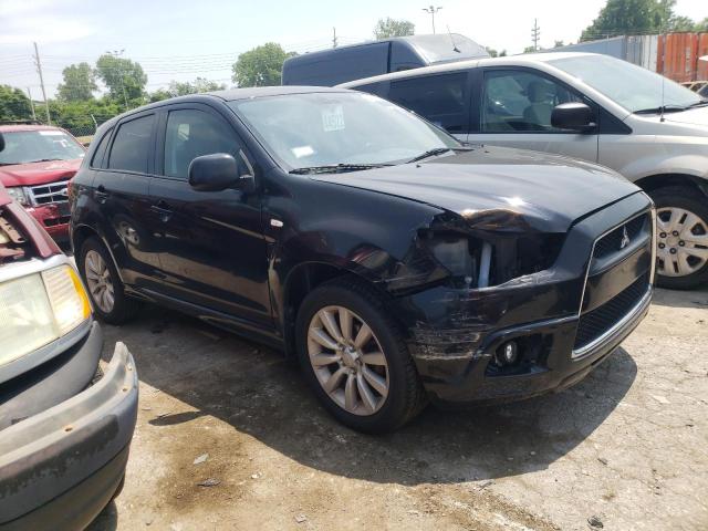 Photo 4 from auction – 2011 MITSUBISHI OUTLANDER with VIN JA4AR4AU4BZ020683