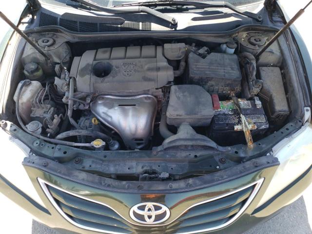Photo 11 from auction – 2011 TOYOTA CAMRY BASE with VIN 4T1BF3EK0BU707853