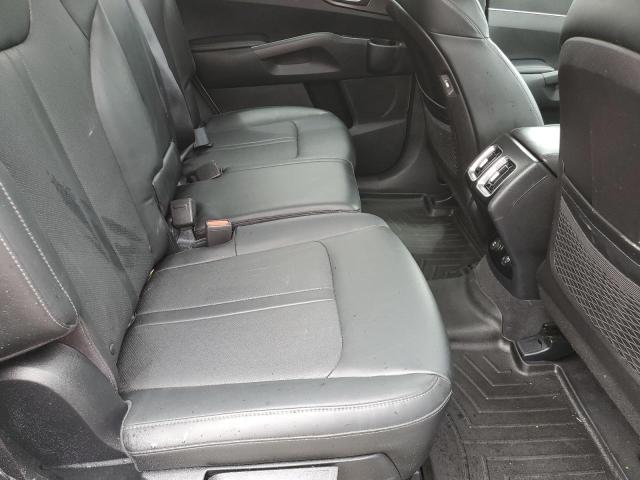 Photo 11 from auction – 2021 KIA SORENTO S with VIN 5XYRLDLC1MG026604