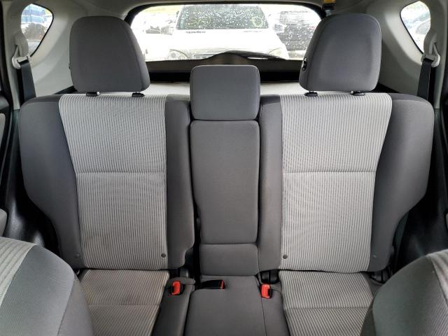 Photo 10 from auction – 2015 TOYOTA RAV4 LE with VIN 2T3ZFREV5FW182247
