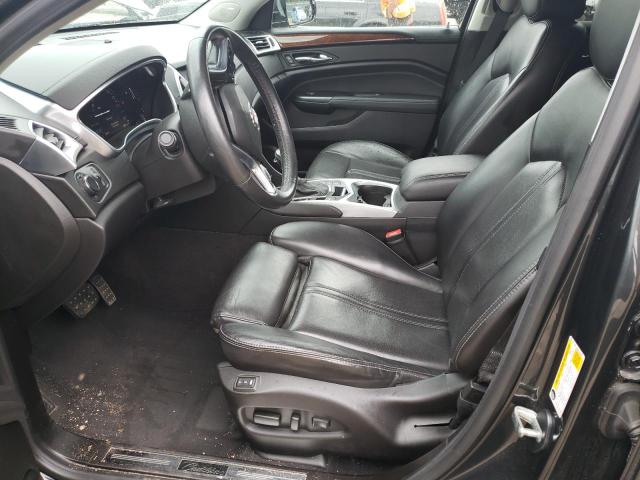 Photo 7 from auction – 2016 CADILLAC SRX LUXURY with VIN 3GYFNEE33GS542962