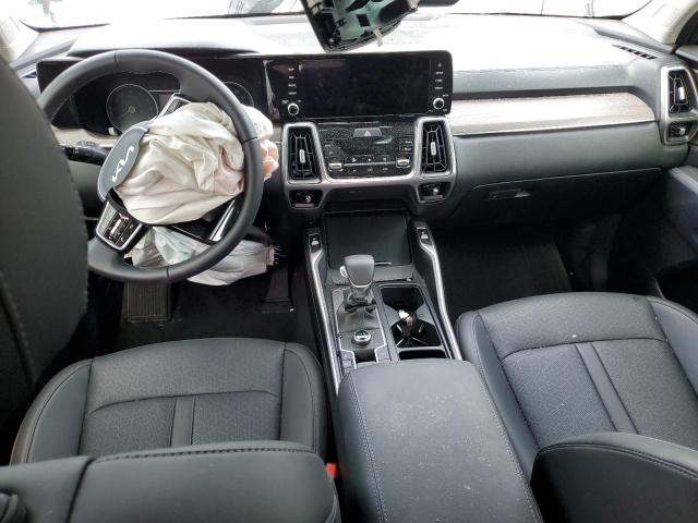 Photo 8 from auction – 2023 KIA SORENTO EX with VIN 5XYRHDLF2PG198656