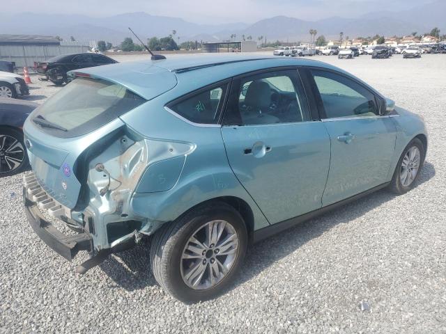 Photo 3 from auction – 2012 FORD FOCUS SEL with VIN 1FAHP3M24CL175033
