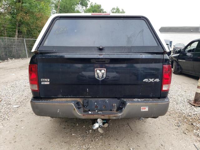 Photo 6 from auction – 2011 DODGE RAM 1500 with VIN 1D7RV1GT4BS551317