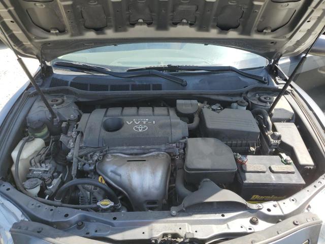 Photo 11 from auction – 2010 TOYOTA CAMRY BASE with VIN 4T4BF3EK2AR061915