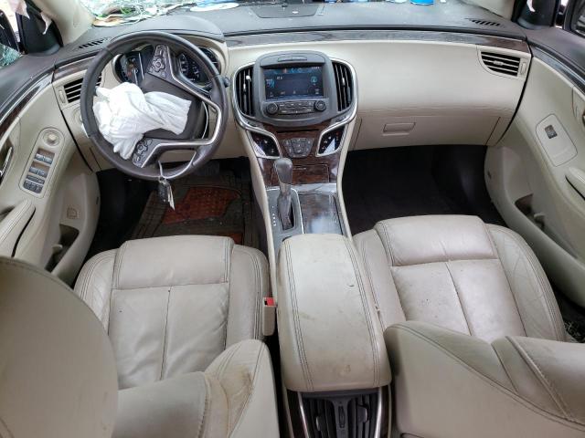 Photo 8 from auction – 2015 BUICK LACROSSE with VIN 1G4GB5G39FF136974