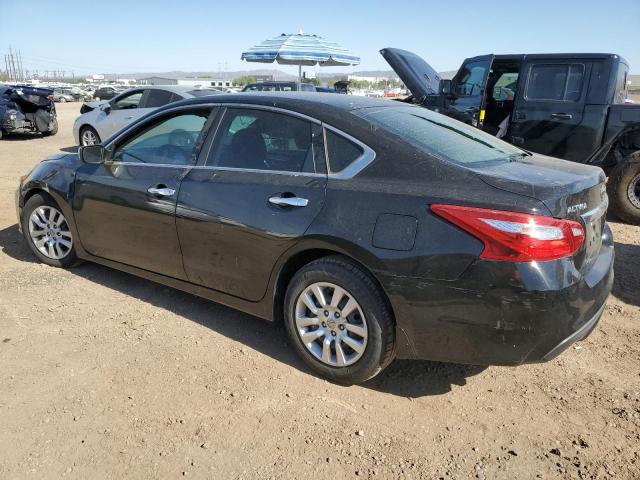 Photo 2 from auction – 2016 NISSAN ALTIMA 2.5 with VIN 1N4AL3AP9GN316167