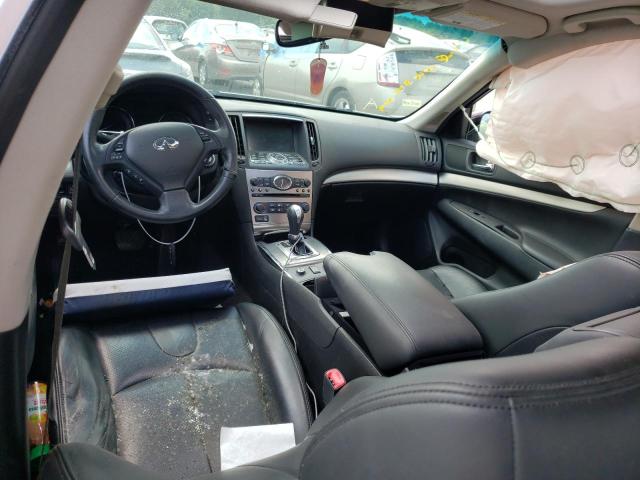 Photo 8 from auction – 2013 INFINITI G37 with VIN JN1CV6AR8DM757583