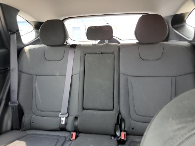 Photo 10 from auction – 2022 HYUNDAI TUCSON SEL with VIN 5NMJBCAE7NH032204