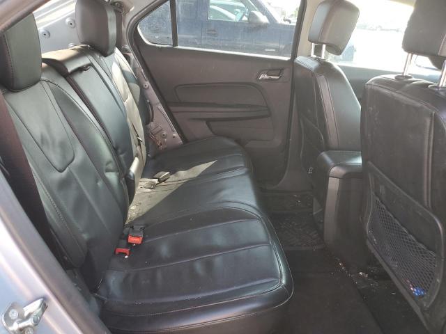 Photo 10 from auction – 2015 CHEVROLET EQUINOX LT with VIN 2GNFLHE32F6221299