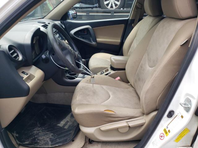 Zdjęcie 7 z aukcji – 2009 TOYOTA RAV4 z VIN JTMZF35V795000735