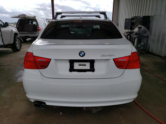Photo 6 from auction – 2011 BMW 328 XI SUL with VIN WBAPK5C53BA654482