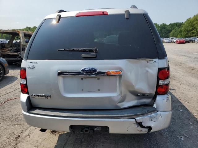 Фото 6 с аукциона – 2010 FORD EXPLORER X с VIN 1FMEU7DE7AUA31826