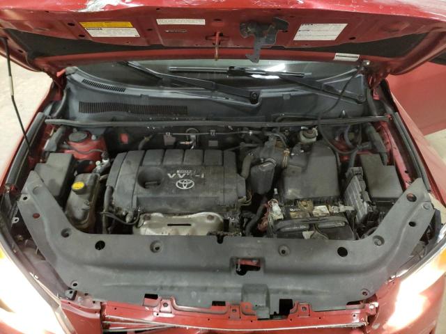 Photo 12 from auction – 2009 TOYOTA RAV4 with VIN JTMBF33V595004724