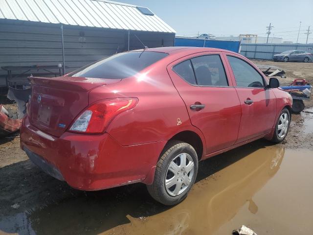 Photo 3 from auction – 2015 NISSAN VERSA with VIN 3N1CN7AP4FL868407