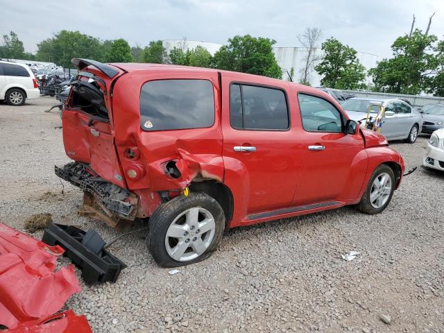 Photo 3 from auction – 2009 CHEVROLET HHR LT with VIN 3GNCA23B79S644109