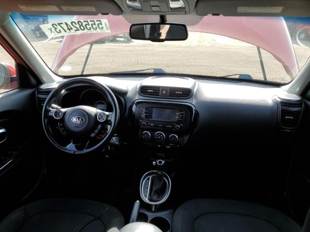Photo 8 from auction – 2014 KIA SOUL with VIN KNDJX3A55E7704317
