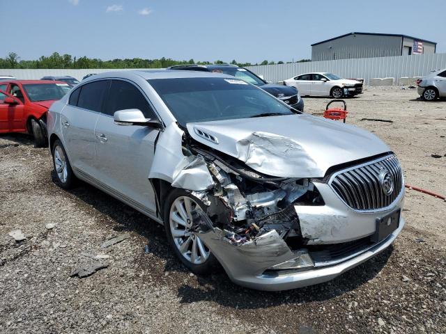 Photo 4 from auction – 2015 BUICK LACROSSE with VIN 1G4GB5G35FF145994