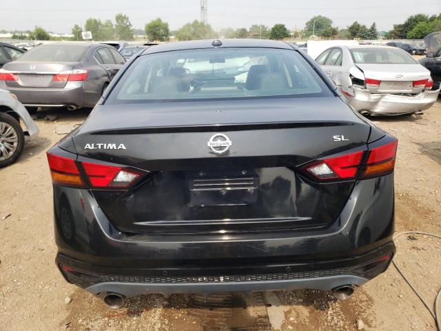 Photo 6 from auction – 2019 NISSAN ALTIMA SL with VIN 1N4BL4EV5KC220978